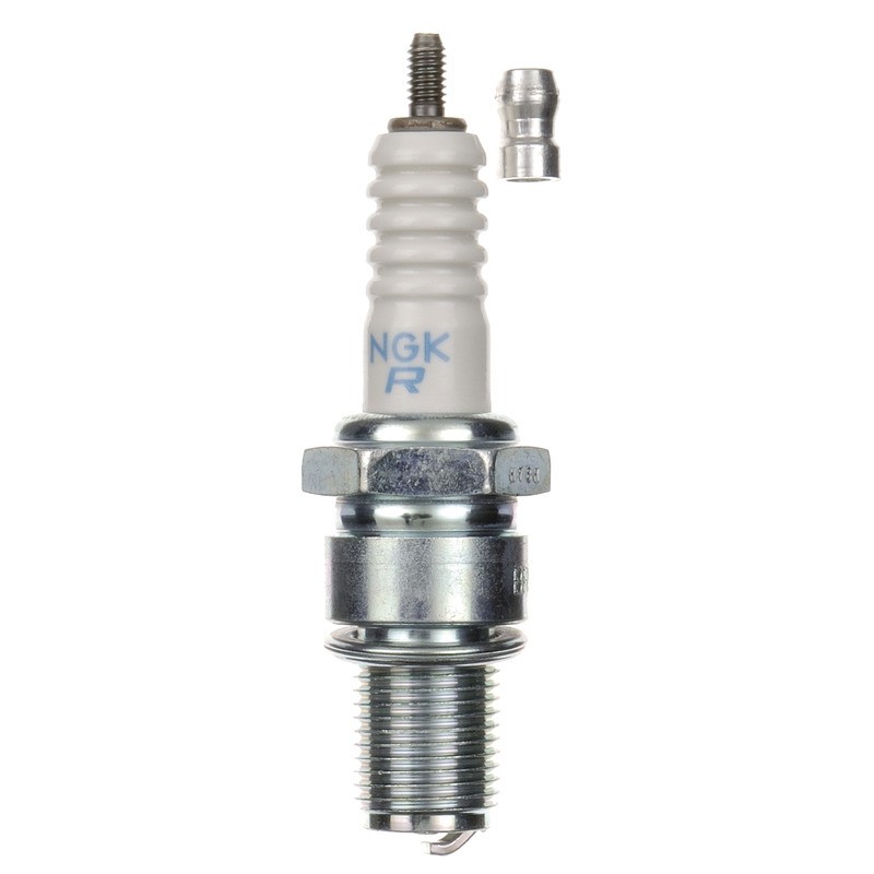 Ngk Spark Plug BR9ECS for HONDA NSR 125 97-03 Spark Plugs NGK