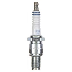 Ngk Spark Plug BUR9EQP - BUR9EQP