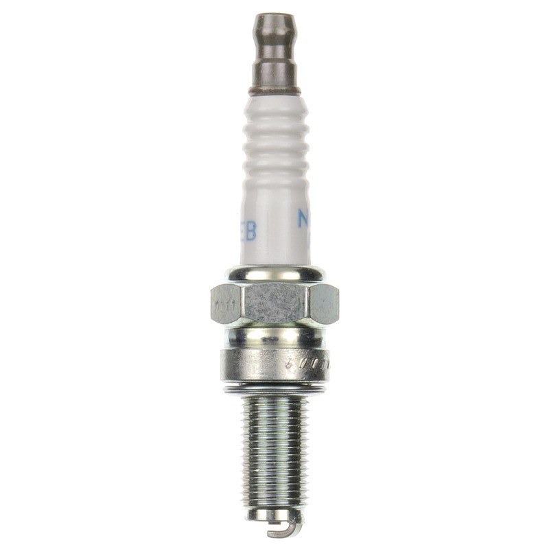Ngk Spark Plug CR7EB for PEUGEOT nuovi - Piaggio 125/150/2 00 Spark Plugs NGK