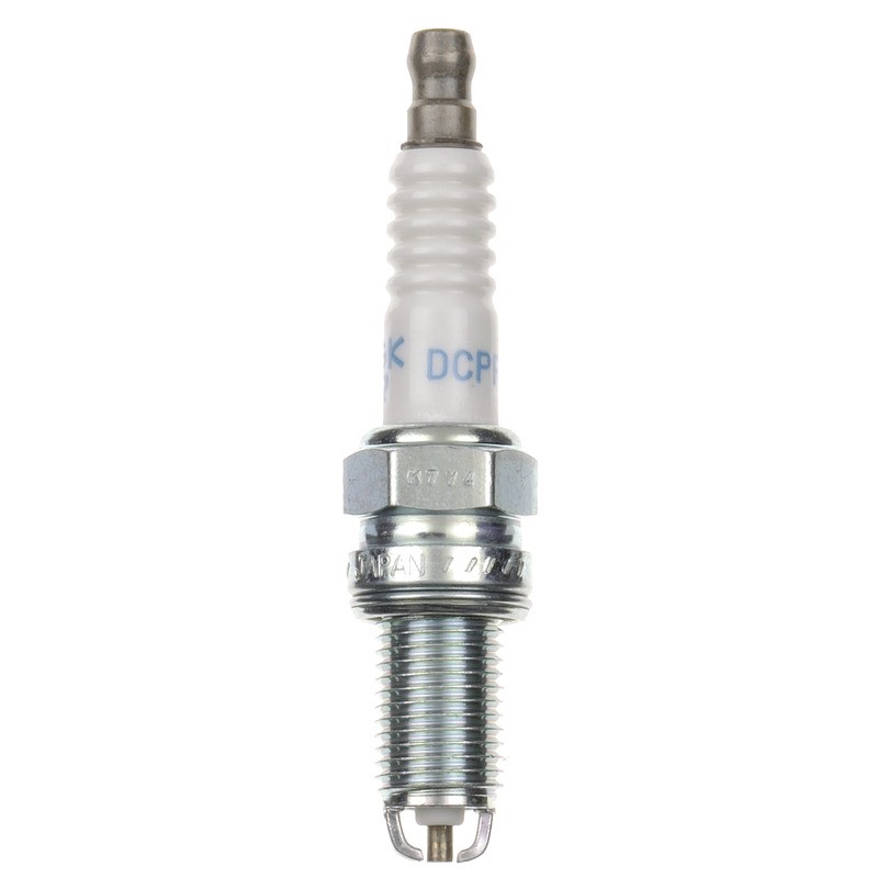 Candela Ngk DCPR8EKPSTOCK Nr.7415 per BMW R1150 - R12 00 Zündkerzen NGK