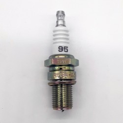 Ngk Spark Plug R5184-95 Spark Plugs NGK