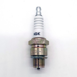 Bujías | La bujía enciende la mezcla de aire y gasolina en el cilindro y permite que el motor funcione con regularidad. Un electrodo desgastado o sucio dificulta el arranque, aumenta el consumo y reduce la potencia, por eso conviene revisarla y cambiarla con regularidad.En el catálogo hay bujías NGK y Champion, incluidas versiones Iridium y calentadores para motores diésel, además de piezas RMS y Rms Classic para modelos clásicos. Para elegir la correcta puedes guiarte por el modelo de la moto o el scooter, por el código original del fabricante o por el código de la bujía montada.