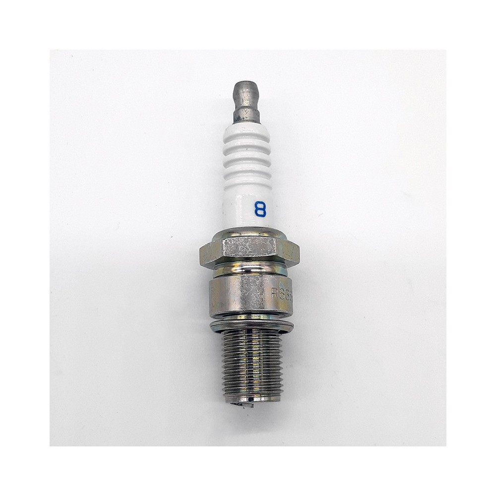 Ngk Spark Plug R6385-8P - R6385-8P