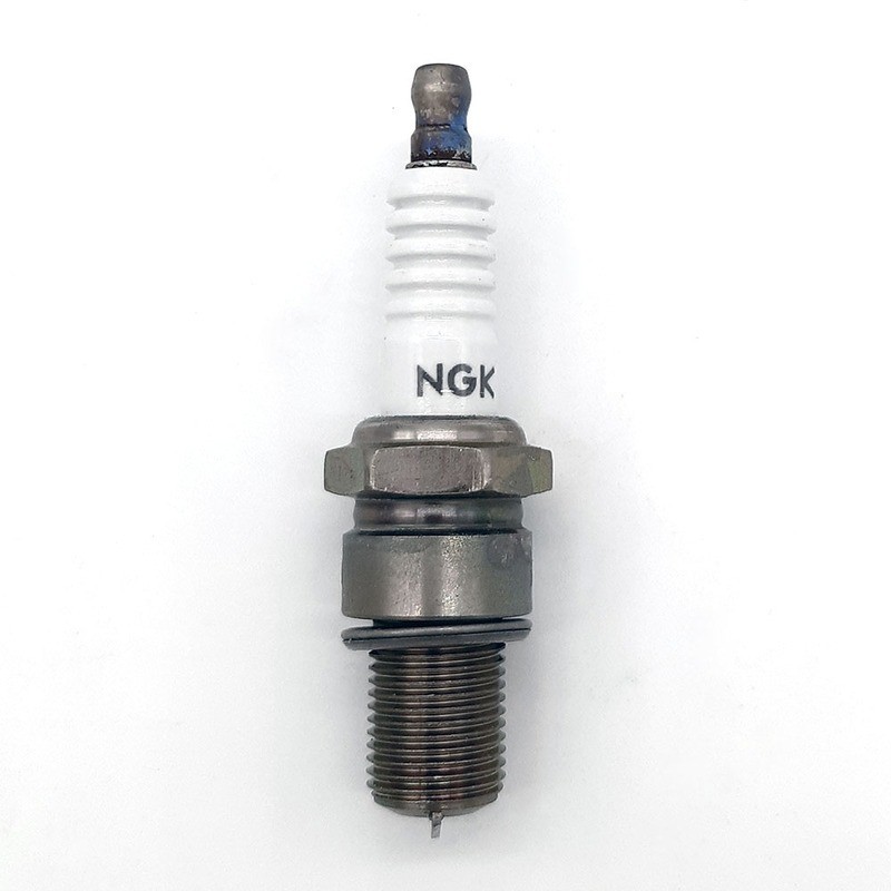 Ngk Spark Plug R6850-8 Spark Plugs NGK