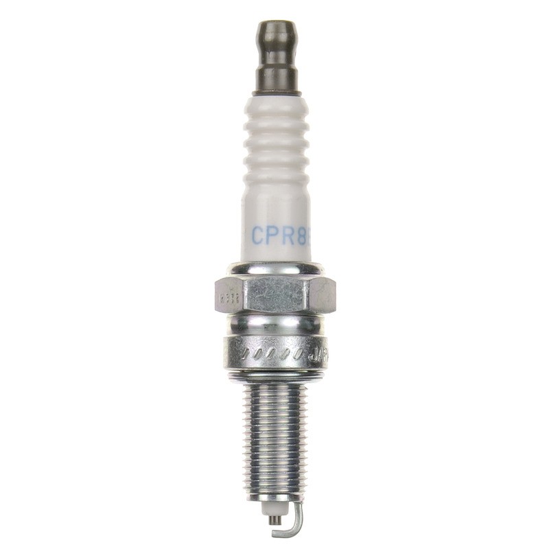 Ngk Spark Plug CPR8E for APRILIA SR Di-Tech - Scarabeo 100 4T - Piaggio motori pure jet - Scarabeo Di-Tech nd Spark Plugs NGK