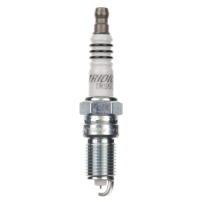 Ngk Spark Plug TR55IX Spark Plugs NGK