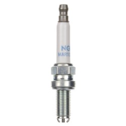 Ngk Spark Plug MAR10A-J - MAR10A-J