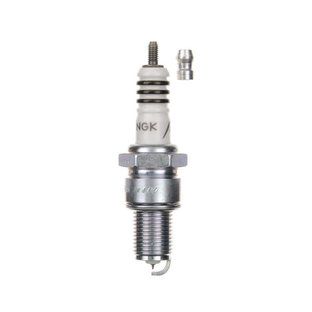 Ngk Spark Plug BPR6EIX Iridium - BPR6EIX