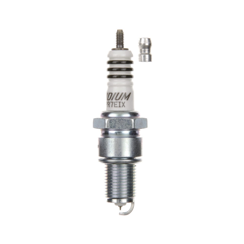 Ngk Spark Plug BPR7EIX Iridium - BPR7EIX