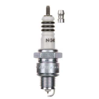 Ngk Spark Plug BPR6HIX Iridium - BPR6HIX