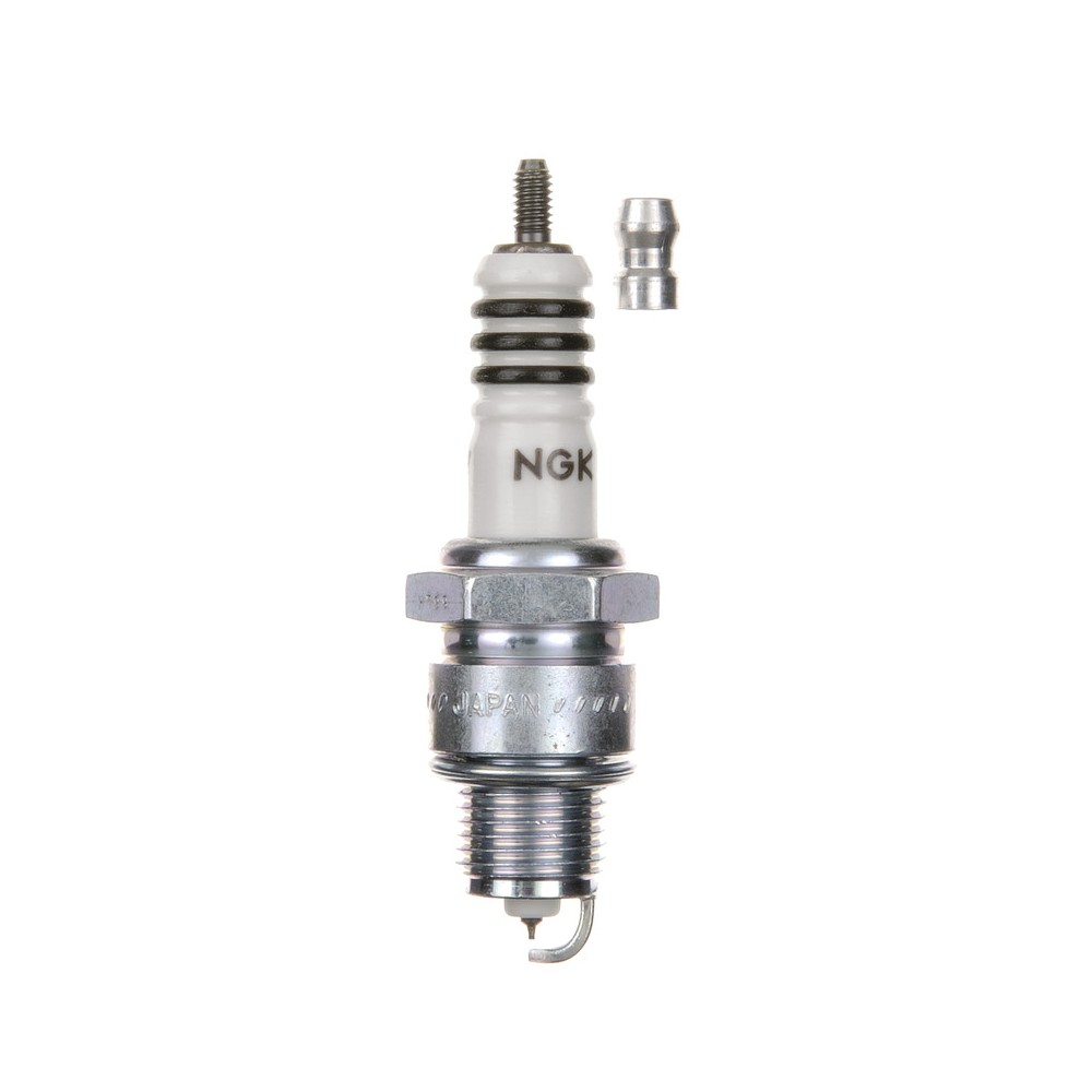 Ngk Spark Plug BPR6HIX Iridium - BPR6HIX