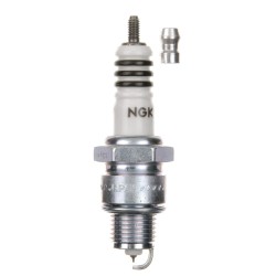 Ngk Spark Plug BPR6HIX Iridium - BPR6HIX