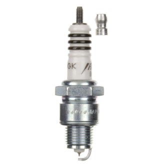 Ngk Spark Plug BPR7HIX Iridium - BPR7HIX