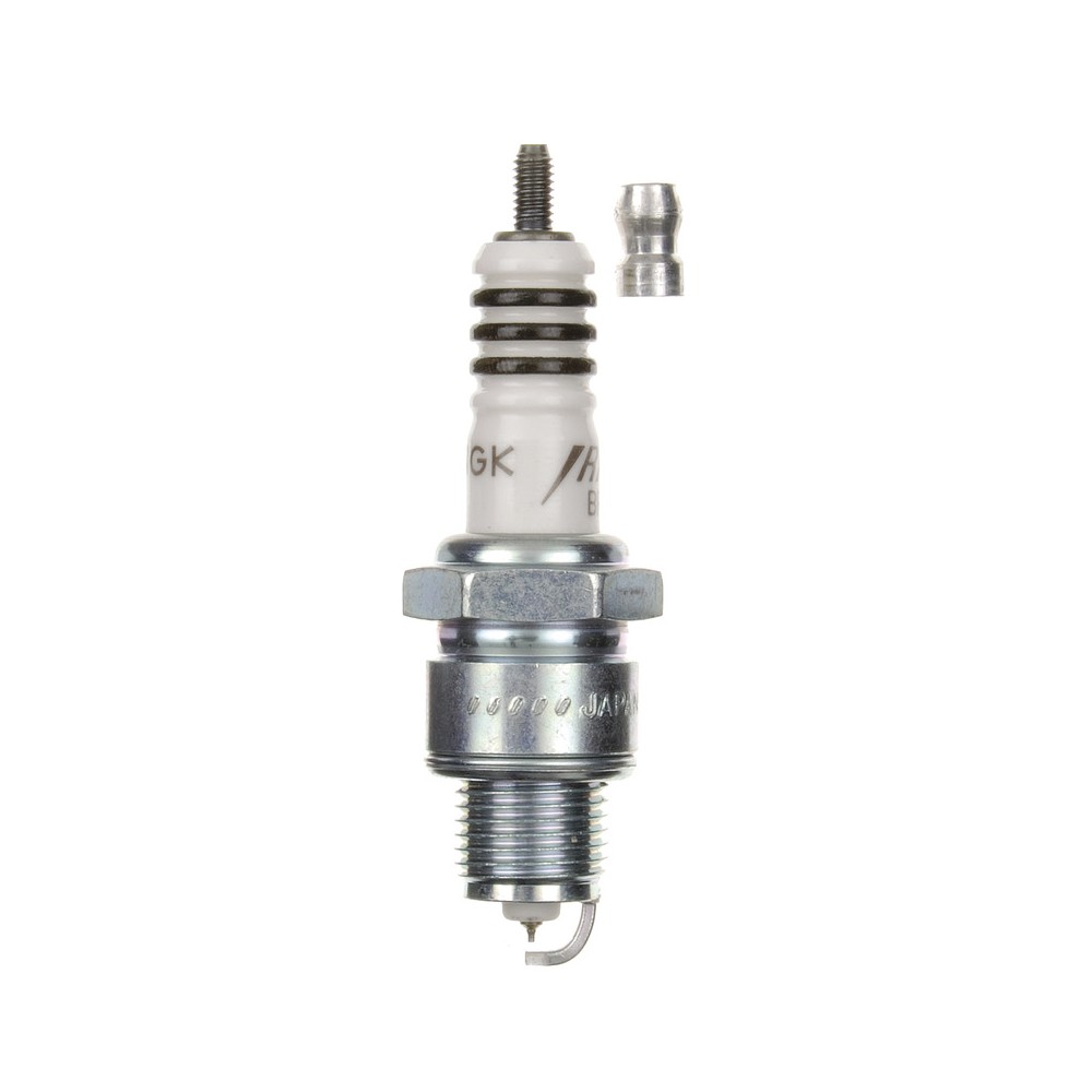 Ngk Spark Plug BPR7HIX Iridium - BPR7HIX