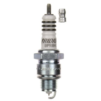 Ngk Spark Plug BPR8HIX Iridium - BPR8HIX