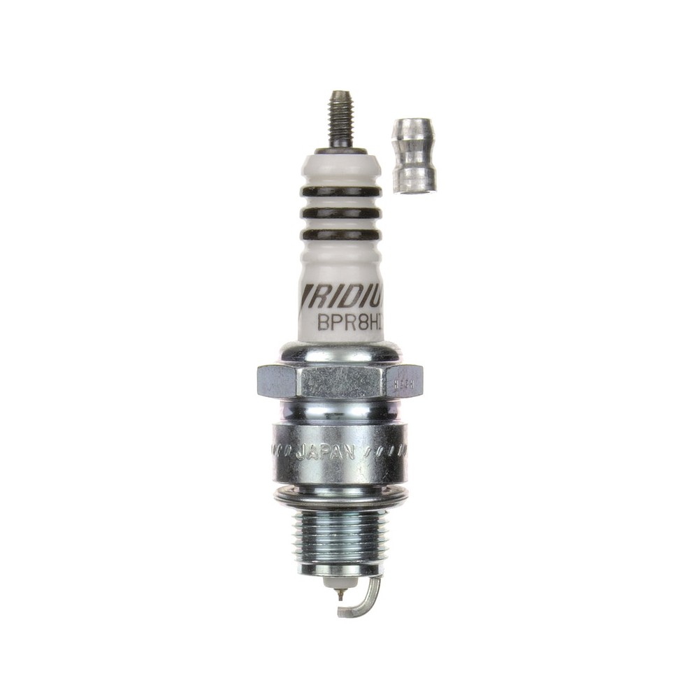 Ngk Spark Plug BPR8HIX Iridium - BPR8HIX