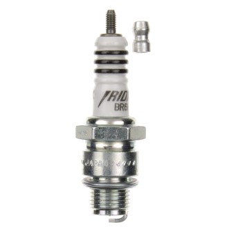 Ngk Spark Plug BR6HIX Iridium - BR6HIX