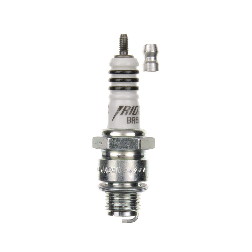 Ngk Spark Plug BR6HIX Iridium - BR6HIX
