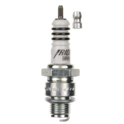 Ngk Spark Plug BR6HIX Iridium - BR6HIX