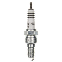 Ngk Spark Plug CR8EHIX-9 Iridium - CR8EHIX-9
