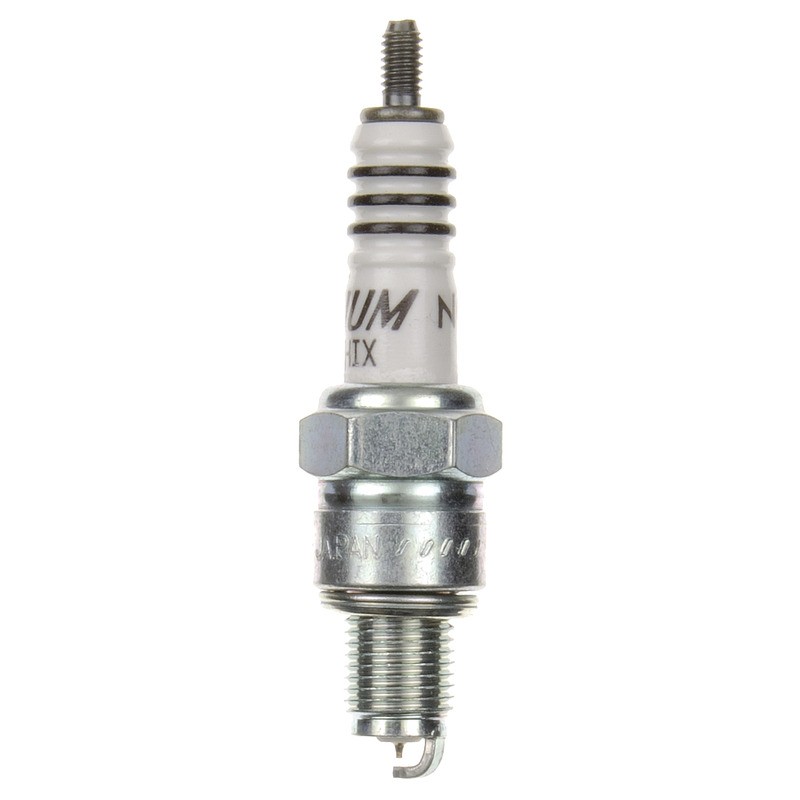 Ngk Spark Plug CR5HIX Iridium Spark Plugs NGK