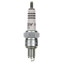 Ngk Spark Plug CR5HIX Iridium Spark Plugs NGK
