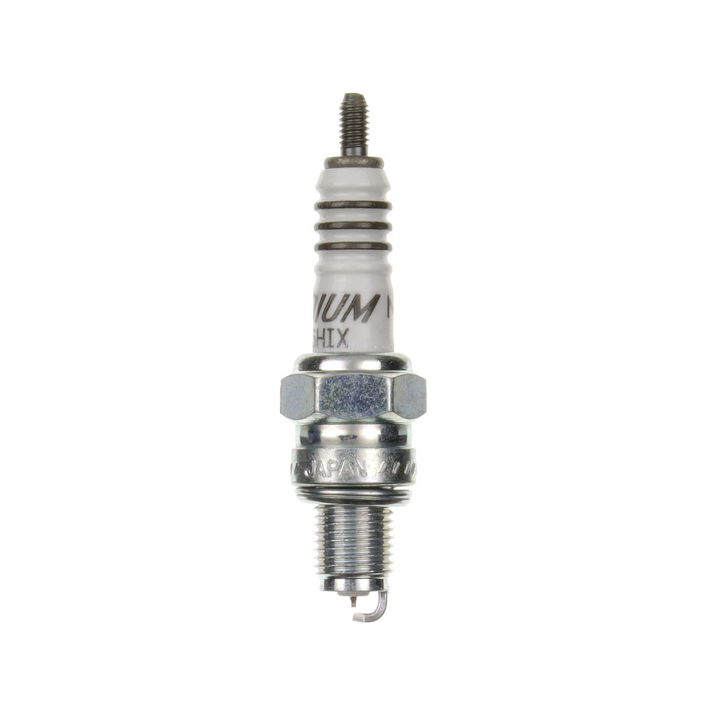 Ngk Spark Plug CR6HIX Iridium - CR6HIX