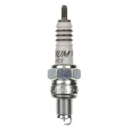 Ngk Spark Plug CR6HIX Iridium Spark Plugs NGK