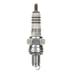 Candela Ngk CR7HIX Iridiostock Nr.7544 Bougies NGK