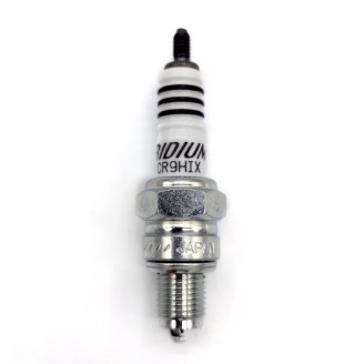 Ngk Spark Plug CR9HIX Iridiuoem Only - CR9HIX