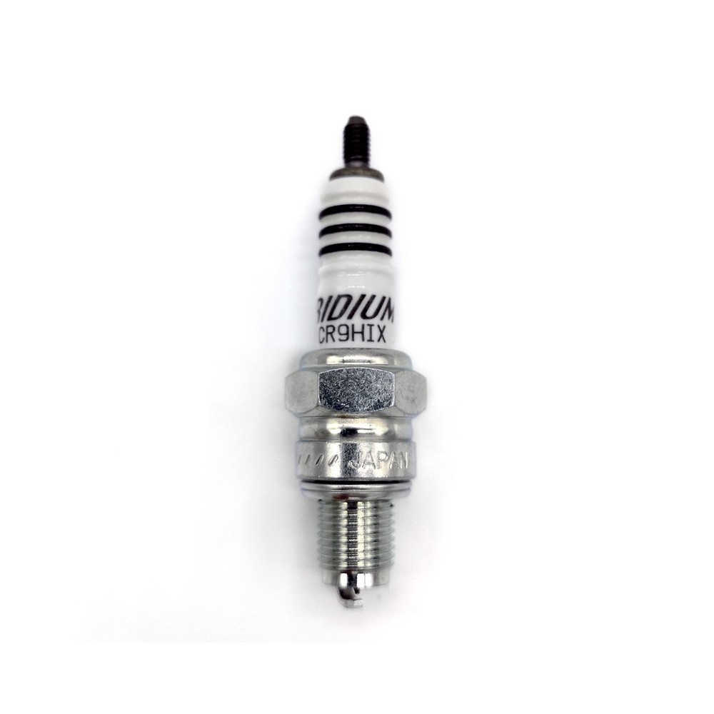 Ngk Spark Plug CR9HIX Iridiuoem Only - CR9HIX