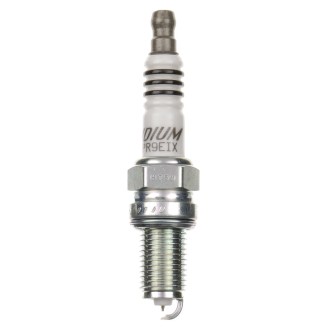 Ngk Spark Plug DCPR9EIX Iridium - DCPR9EIX