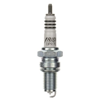 Ngk Spark Plug DPR7EIX-9 Iridium - DPR7EIX-9
