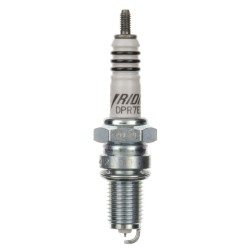 Ngk Spark Plug DPR7EIX-9 Iridium - DPR7EIX-9