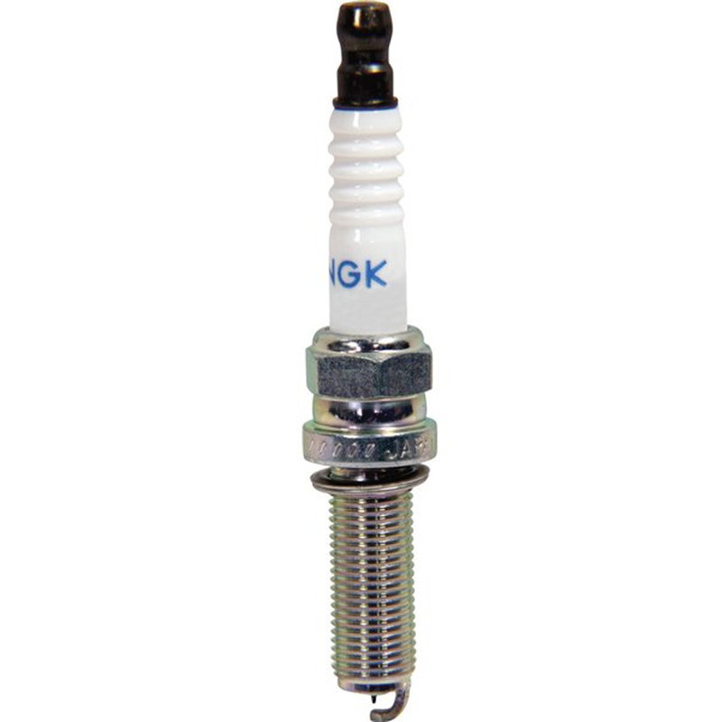 Ngk Spark Plug Silmar 9A9S for HONDA CRF 450 R 09- Spark Plugs NGK