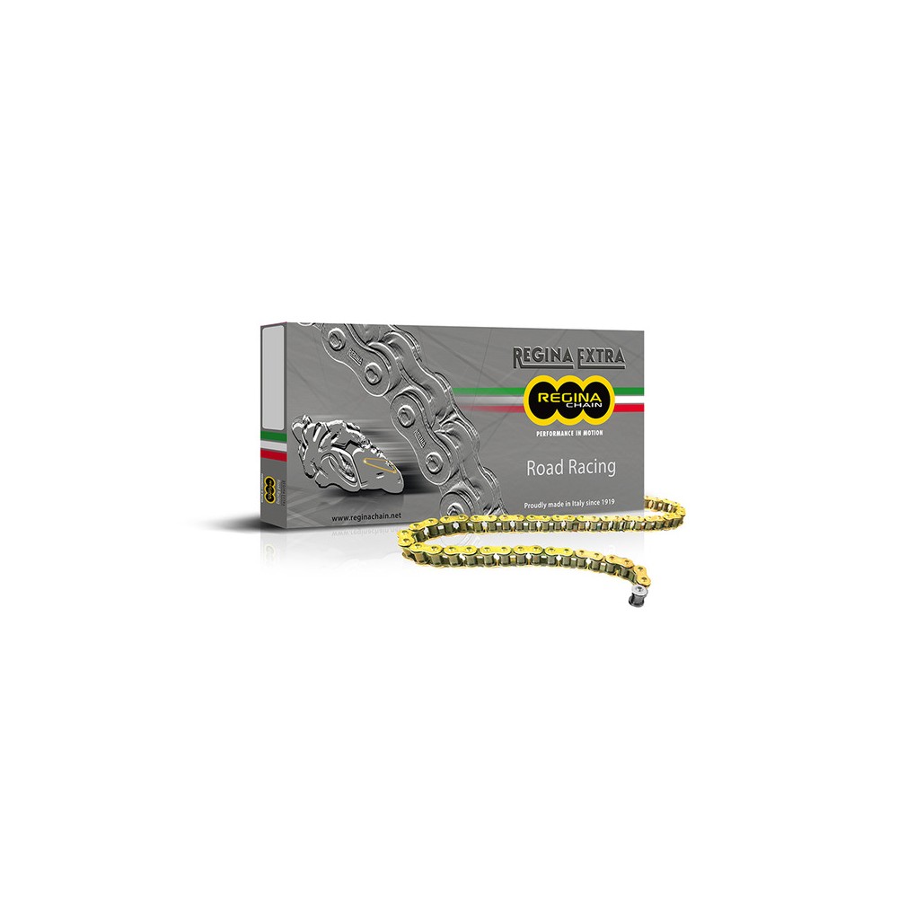 Regina Chain 90GP4122 Links 415 Pitch - 90GP4/1001