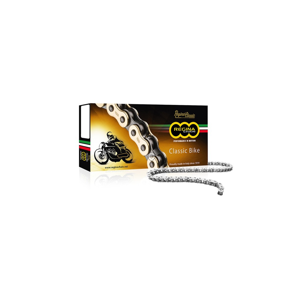Regina Chain 125EB130 Links 425 Pitch - 125EB/023