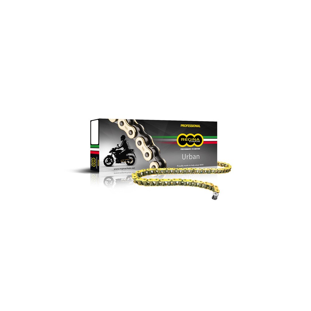 Regina Chain 126RHD136 Links 428 Pitch - 126RHD/023