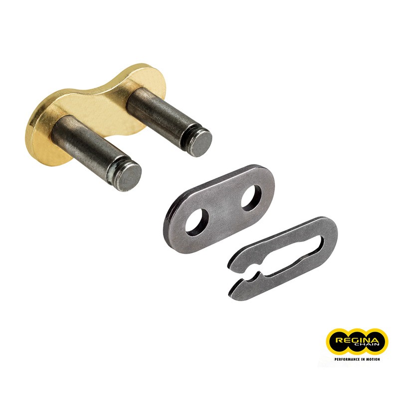 Conn.Link Regina 126RH2TYPE 26 428 Pitch Chains REGINA