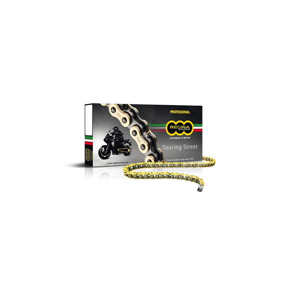 Regina Chain 137RT110 Links 525 Pitch - 137RT/014