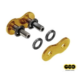 Conn.Link Regina 137ZRTTYPE 44 525 Pitch Chains REGINA