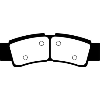 Pièces détachées et accessoires EBC | Amotorbike.com