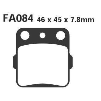 Regolatore Per Cross E Atv Conmodifica Impianto Luci per HONDA XR 350/500/600R 93-85 e altri modelli Reguladores ELECTROSPORT