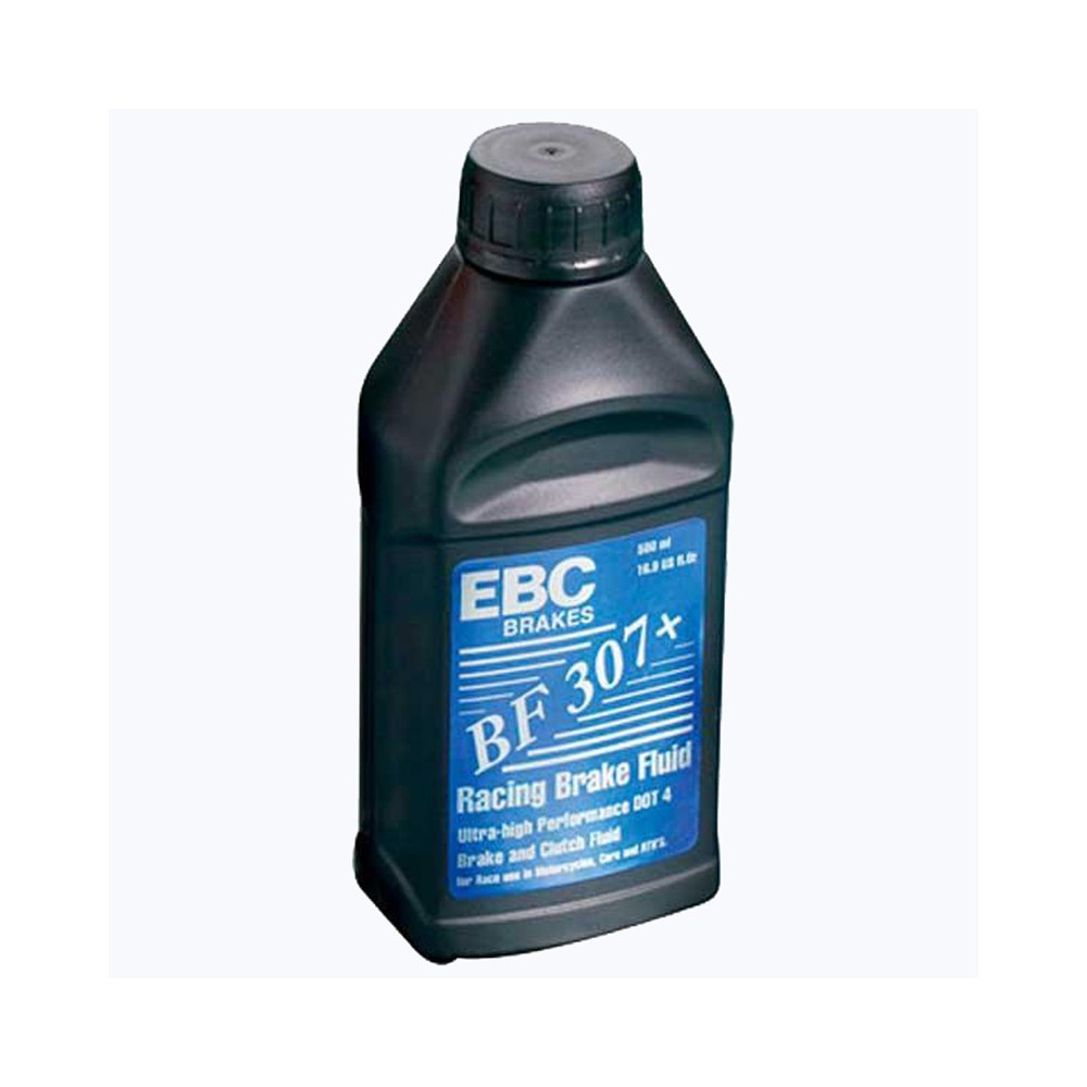 Brake Fluid BF307 500 Cc - BF307