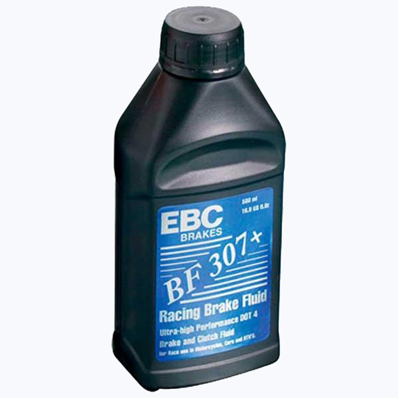 Brake Fluid BF307 500 Cc Other tools EBC