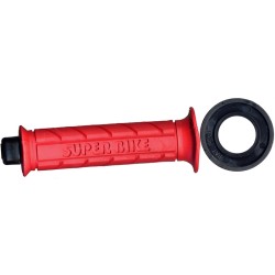 Galindo Superbike Grips Redd - GX002