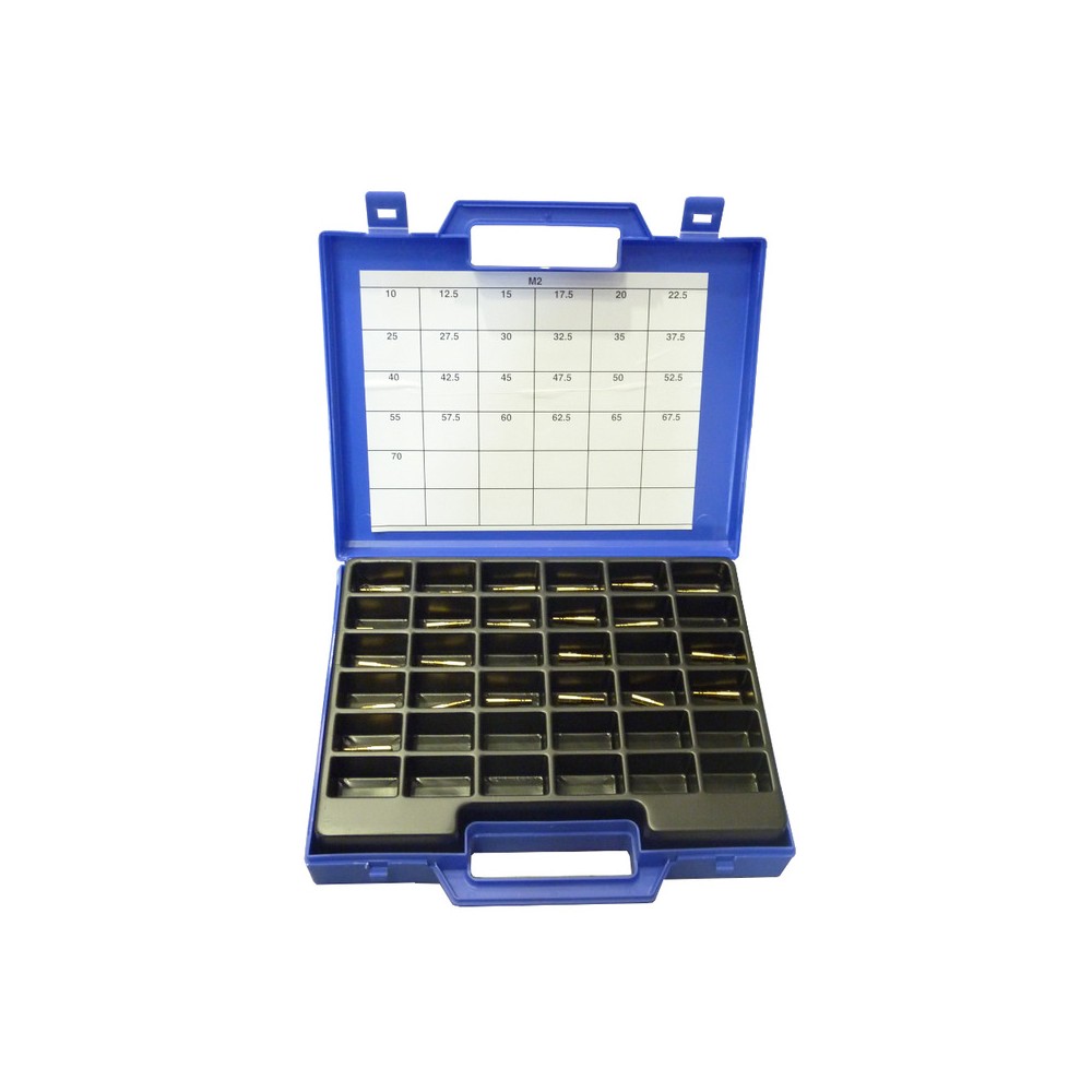 Selection Pack Of St. Jets Mikuni 28/486 - MPJK-05