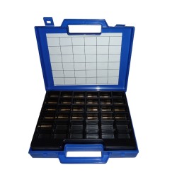 Kit Selezione Getti St.MIKUNI151 Vergaserdüsen EBC