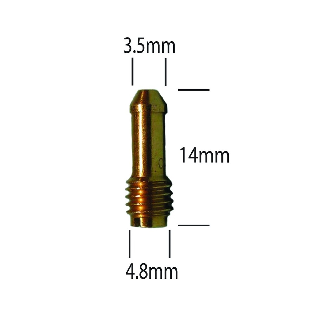 Pack Of 4 Jets St.EBC151-50 Mikuni - EBC151-50