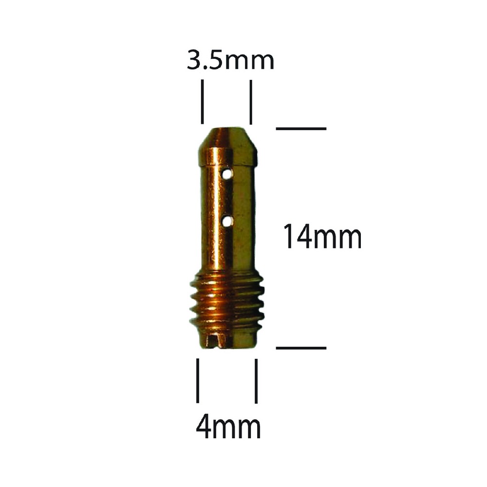 Pack Of 4 Jets St.EBC30/96-50MIKUNI - EBC30/96-50